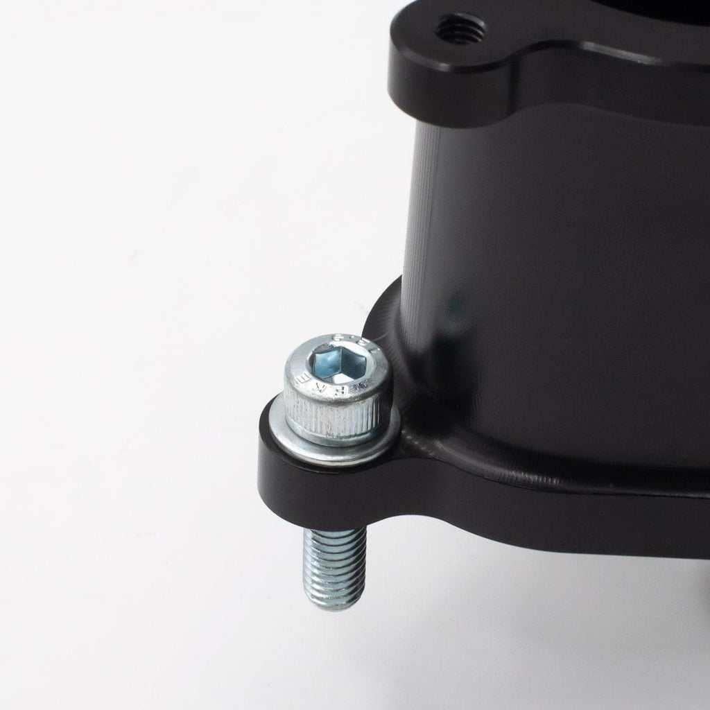 5-Axis TGV Delete Kit - 02-14 Subaru WRX 07-21 STi and 07-12 Legacy & Forester EJ20/EJ25 - BLOX Racing