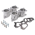 5-Axis TGV Delete Kit - 02-14 Subaru WRX 07-21 STi and 07-12 Legacy & Forester EJ20/EJ25 - BLOX Racing