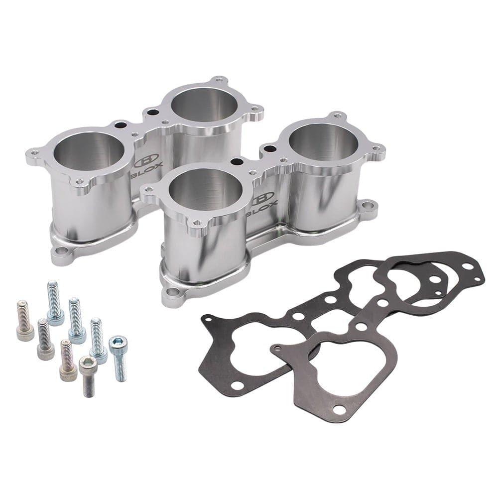 5-Axis TGV Delete Kit - 02-14 Subaru WRX 07-21 STi and 07-12 Legacy & Forester EJ20/EJ25 - BLOX Racing