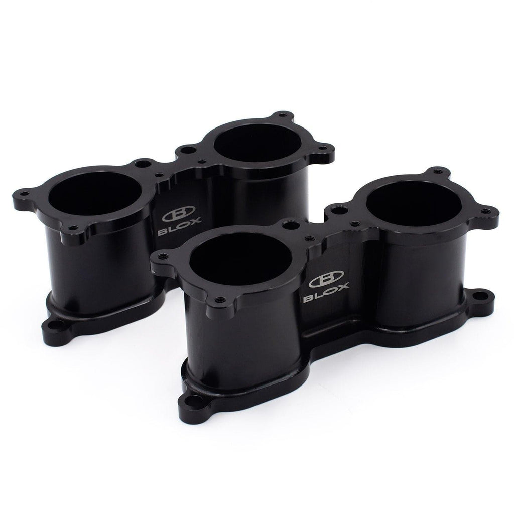 5-Axis TGV Delete Kit - 02-14 Subaru WRX 07-21 STi and 07-12 Legacy & Forester EJ20/EJ25 - BLOX Racing