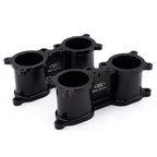 5-Axis TGV Delete Kit - 02-14 Subaru WRX 07-21 STi and 07-12 Legacy & Forester EJ20/EJ25 - BLOX Racing
