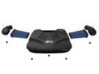 aFe Momentum ST Cold Air Intake System w/ Pro 5R Filters - BMW X5M (F85) 2015-2018 X6M (F86) 2015-2019