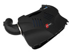 aFe Momentum ST Cold Air Intake System w/ Pro 5R Filters - BMW X5M (F85) 2015-2018 X6M (F86) 2015-2019