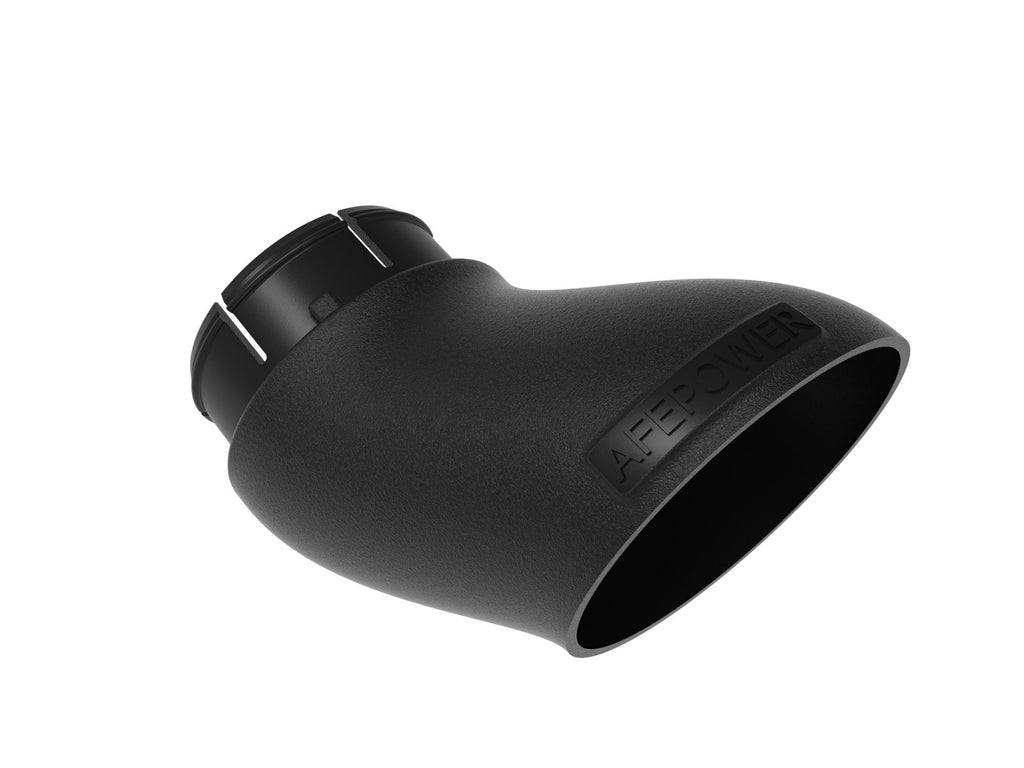 aFe Dynamic Air Scoop (D.A.S.) - Dodge Challenger 2019-2023
