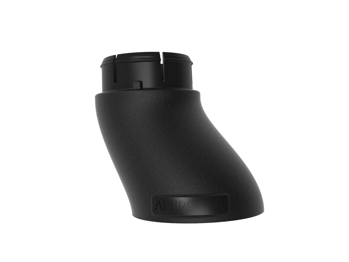 aFe Dynamic Air Scoop (D.A.S.) - Dodge Challenger 2019-2023