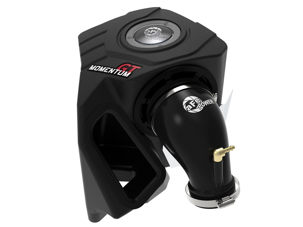 aFe Momentum GT Cold Air Intake System w/ Pro 5R Filter - Audi A4 (B9) 2017-2025