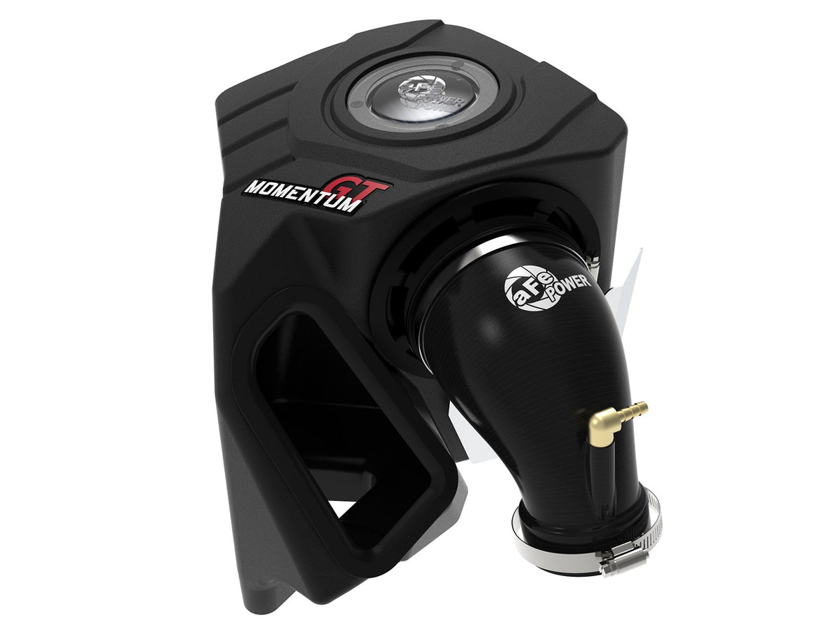 aFe Momentum GT Cold Air Intake System w/ Pro 5R Filter - Audi A4 (B9) 2017-2025