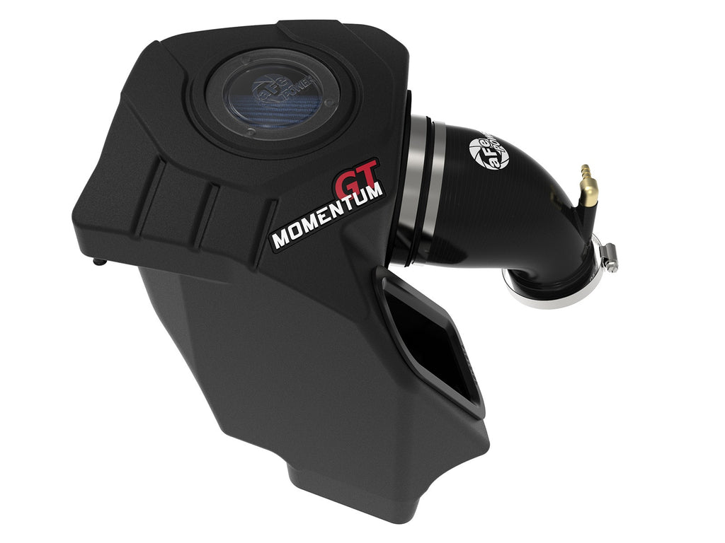 aFe Momentum GT Cold Air Intake System w/ Pro 5R Filter - Audi A4 (B9) 2017-2025