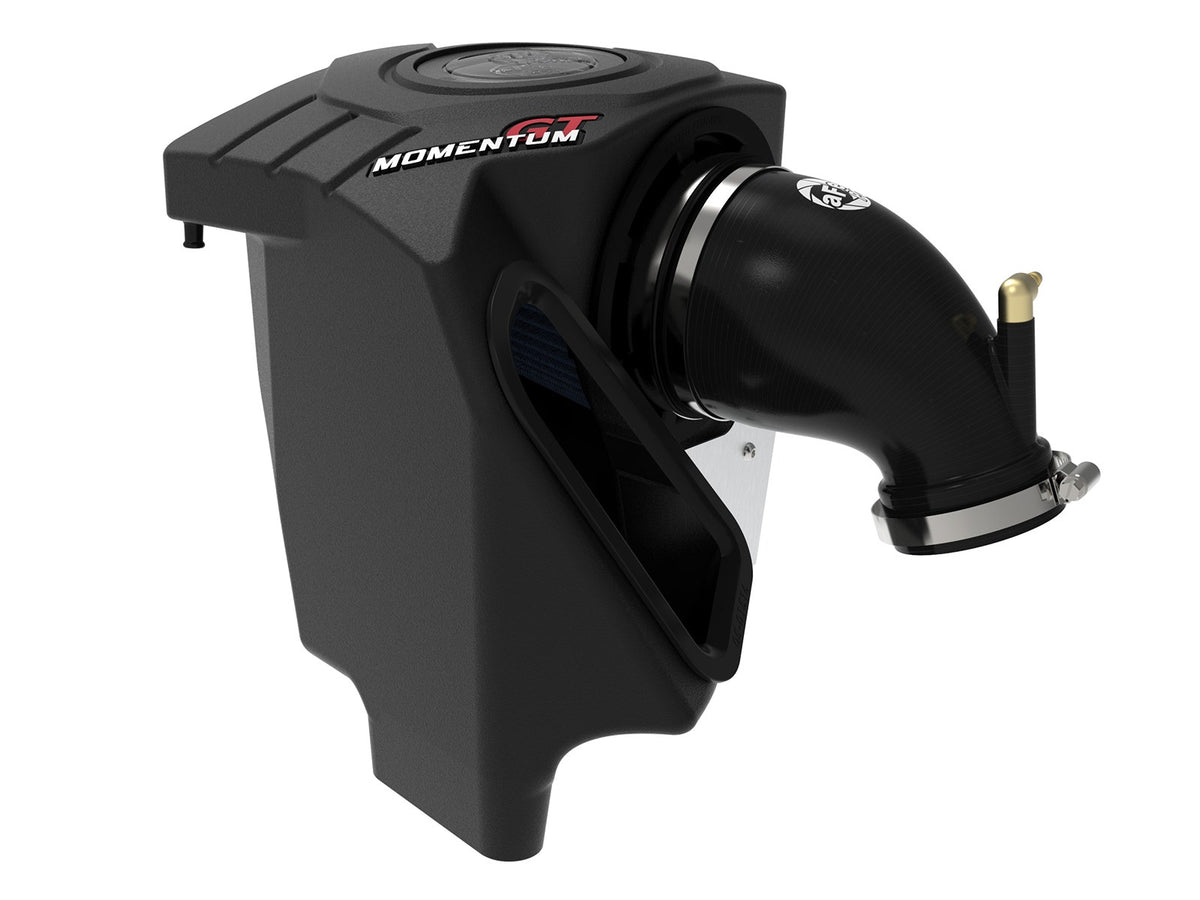 aFe Momentum GT Cold Air Intake System w/ Pro 5R Filter - Audi A4 (B9) 2017-2025