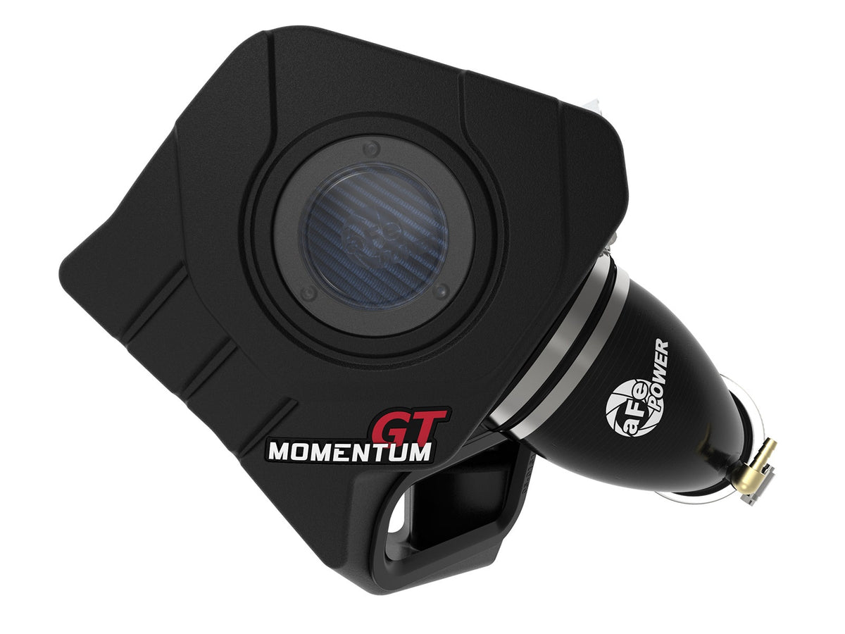 aFe Momentum GT Cold Air Intake System w/ Pro 5R Filter - Audi A4 (B9) 2017-2025