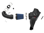 aFe Momentum GT Cold Air Intake System w/ Pro 5R Filter - Ford Mustang GT 2018-2023
