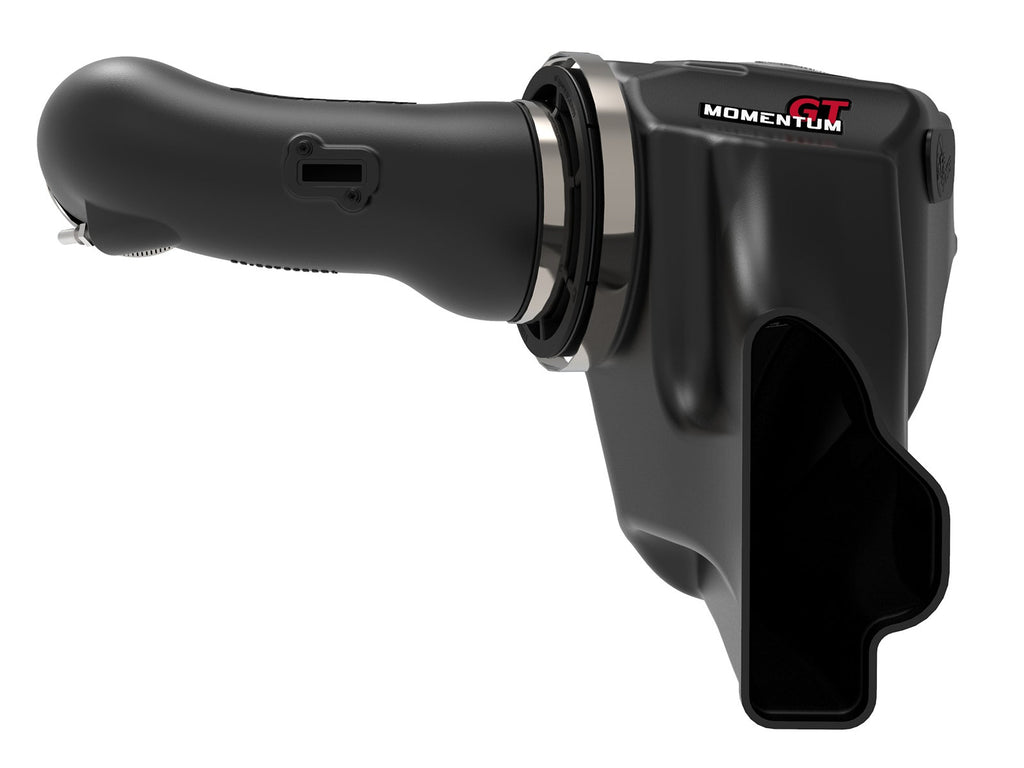 aFe Momentum GT Cold Air Intake System w/ Pro 5R Filter - Ford Mustang GT 2018-2023