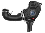 aFe Momentum GT Cold Air Intake System w/ Pro 5R Filter - Ford Mustang GT 2018-2023
