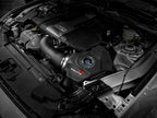 aFe Momentum GT Cold Air Intake System w/ Pro 5R Filter - Ford Mustang GT 2018-2023