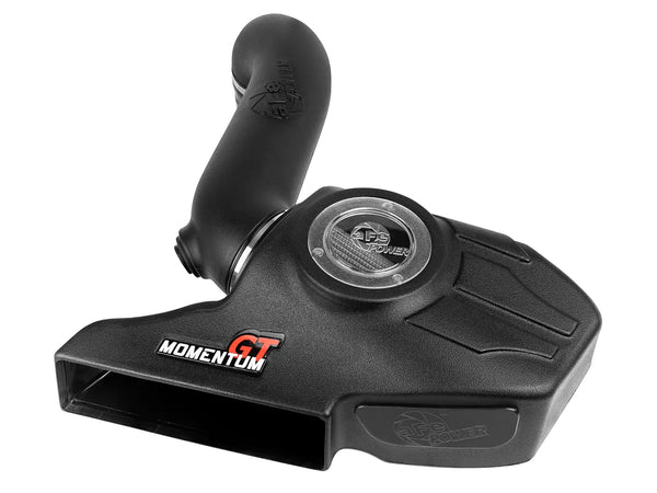 aFe Momentum GT Pro Dry S CAI Cold Air Intake Kit - Volkswagen Golf R (2015-2019)