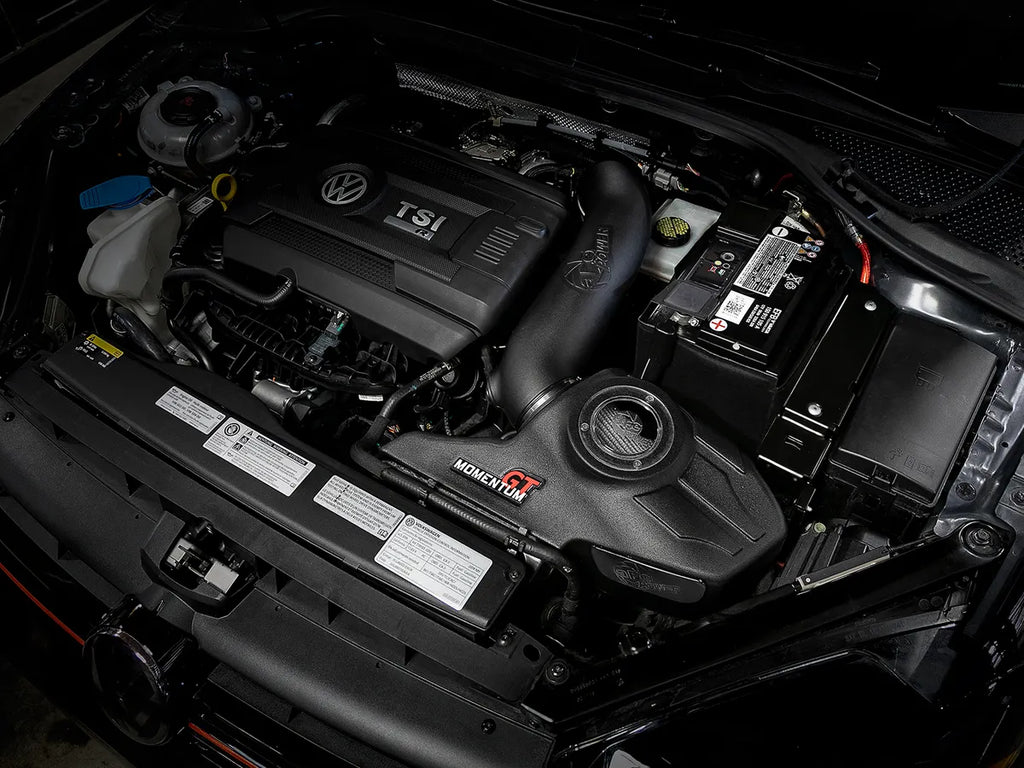aFe Momentum GT Pro Dry S CAI Cold Air Intake Kit - Audi A3 1.8T (2015-2018)