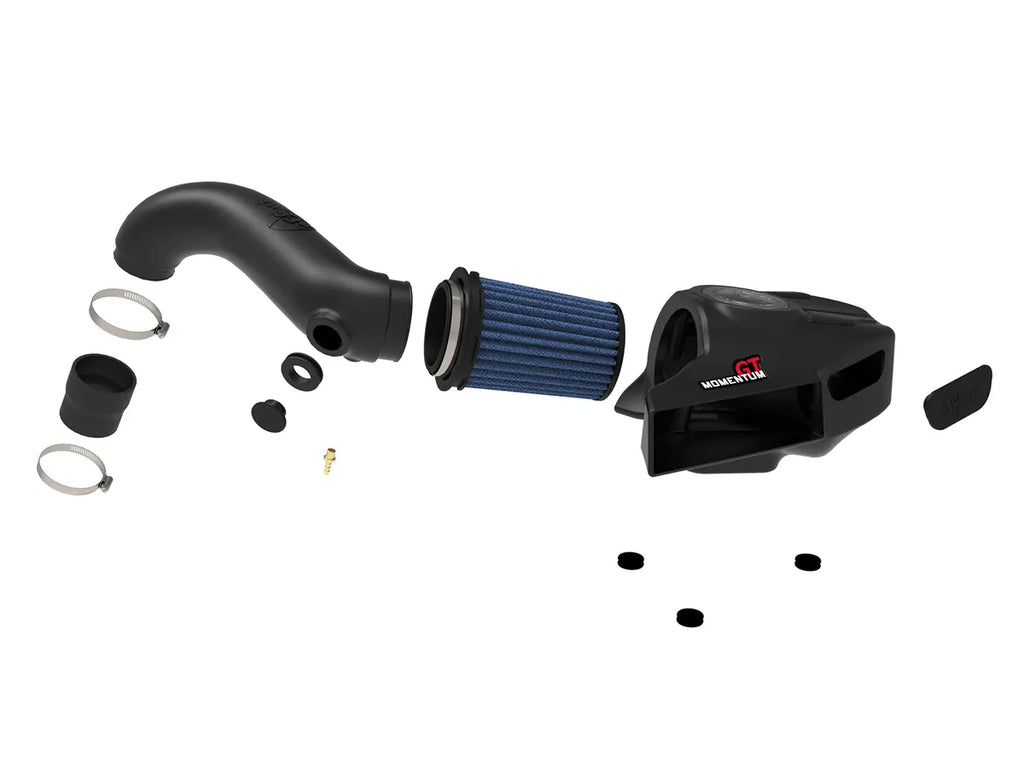 aFe Momentum GT Pro 5R CAI Cold Air Intake Kit - Audi A3 1.8T (2015-2018)