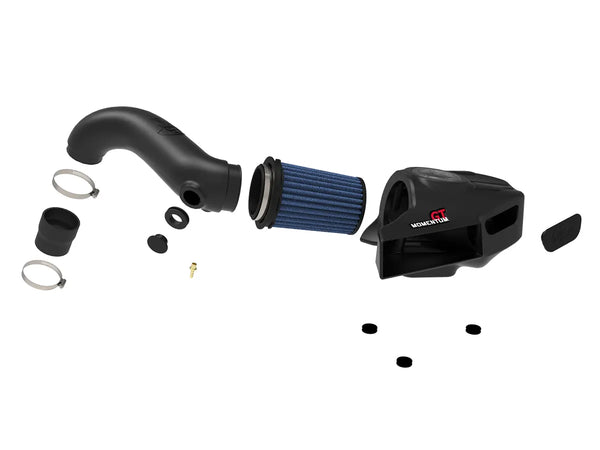 aFe Momentum GT Pro 5R CAI Cold Air Intake Kit - Audi A3 1.8T (2015-2018)