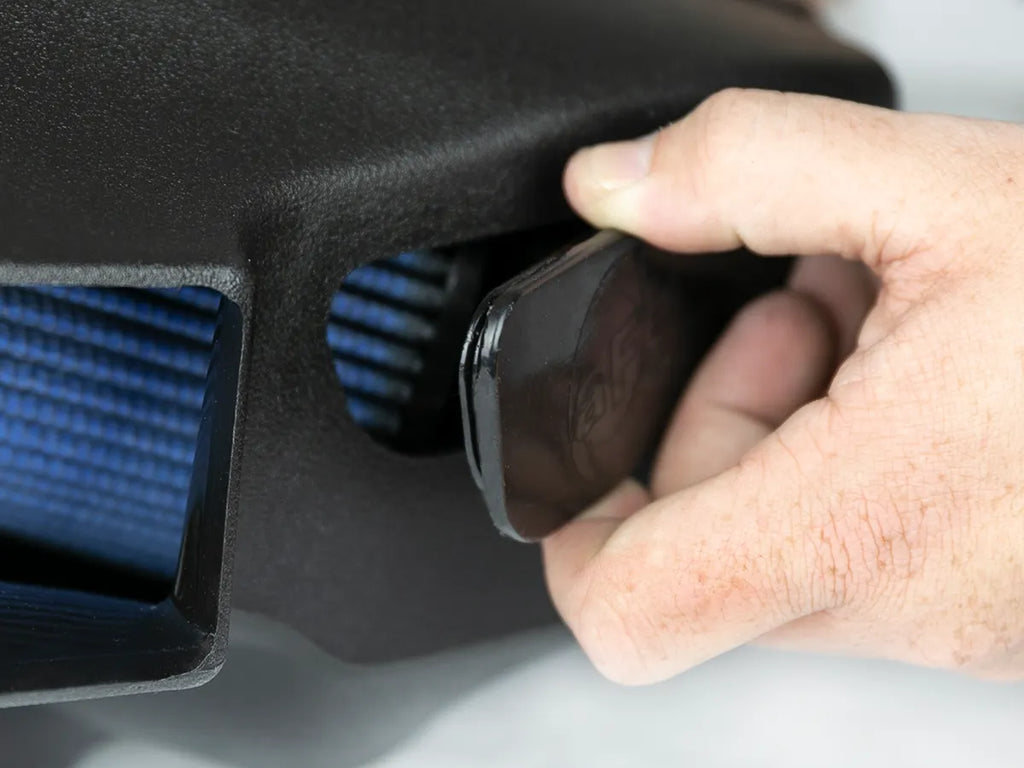aFe Momentum GT Pro 5R CAI Cold Air Intake Kit - Audi A3 1.8T (2015-2018)