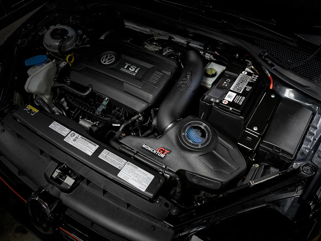 aFe Momentum GT Pro 5R CAI Cold Air Intake Kit - Audi A3 1.8T (2015-2018)