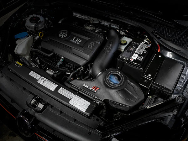 aFe Momentum GT Pro 5R CAI Cold Air Intake Kit - Audi A3 1.8T (2015-2018)