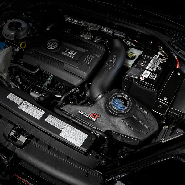 aFe Momentum GT Pro 5R CAI Cold Air Intake Kit - Audi A3 1.8T (2015-2018)