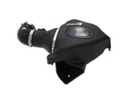 aFe Momentum GT Cold Air Intake System w/ Pro 5R Filter - Cadillac CTS-V 2016-2019