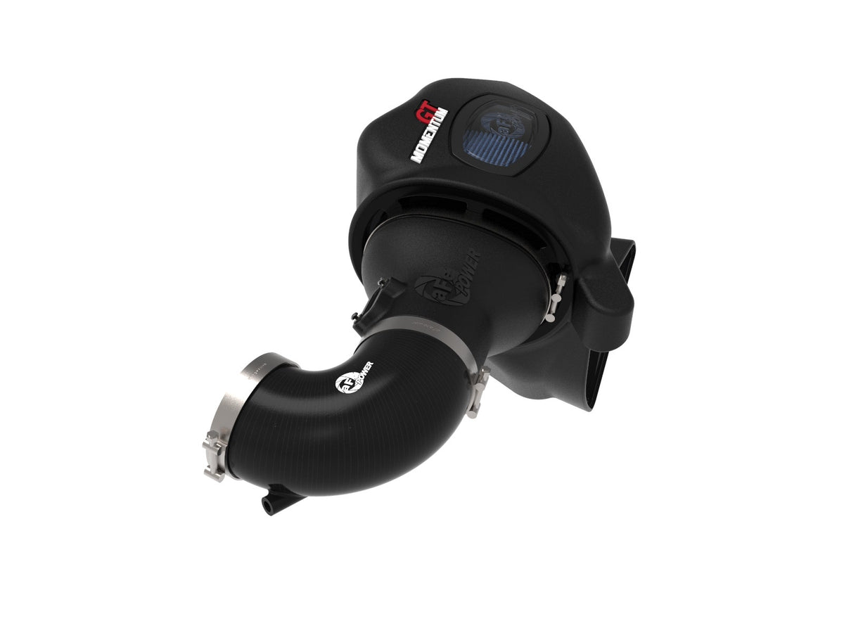 aFe Momentum GT Cold Air Intake System w/ Pro 5R Filter - Cadillac CTS-V 2016-2019