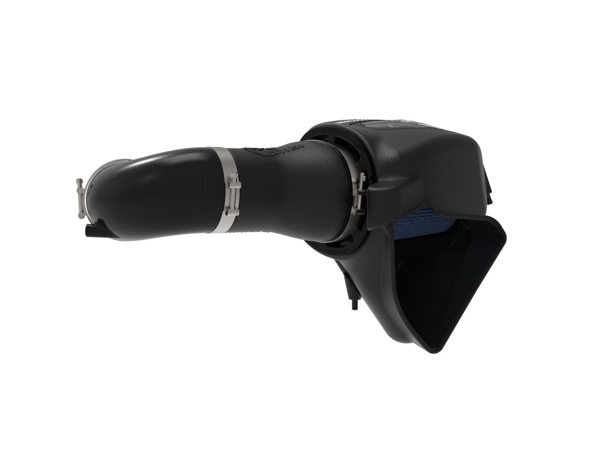 aFe Momentum GT Cold Air Intake System w/ Pro 5R Filter - Cadillac CTS-V 2016-2019