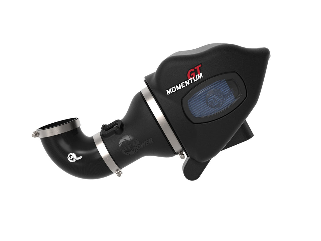 aFe Momentum GT Cold Air Intake System w/ Pro 5R Filter - Cadillac CTS-V 2016-2019
