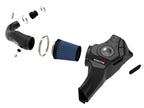 aFe Momentum GT Cold Air Intake System w/ Pro 5R Filter - Ford Mustang 2018-2023