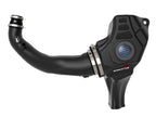 aFe Momentum GT Cold Air Intake System w/ Pro 5R Filter - Ford Mustang 2018-2023