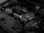 aFe Momentum GT Cold Air Intake System w/ Pro 5R Filter - Ford Mustang 2018-2023