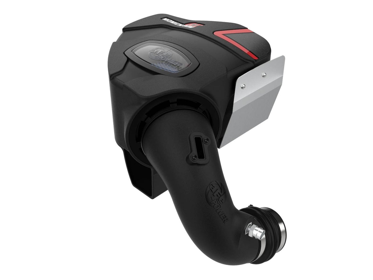 aFe Momentum GT Cold Air Intake System w/ Pro 5R Filter - BMW M340i (G20) 2020-2024