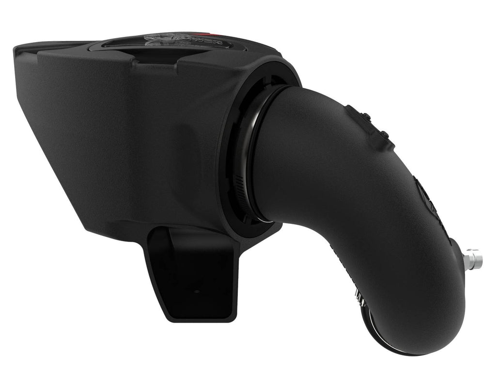 aFe Momentum GT Cold Air Intake System w/ Pro 5R Filter - BMW M340i (G20) 2020-2024