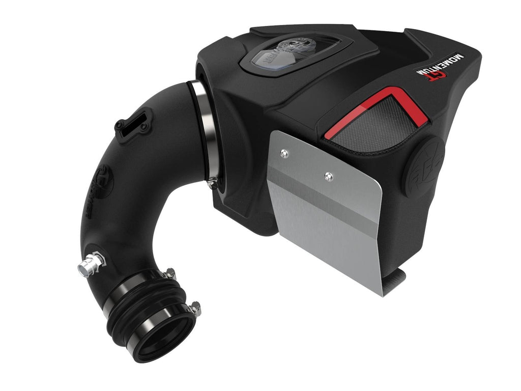 aFe Momentum GT Cold Air Intake System w/ Pro 5R Filter - BMW M340i (G20) 2020-2024