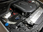 aFe Momentum GT Cold Air Intake System w/ Pro 5R Filter - BMW M340i (G20) 2020-2024