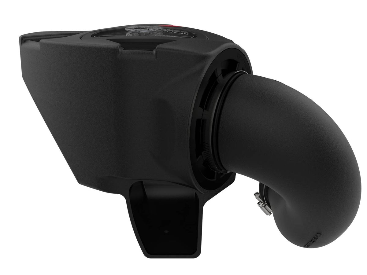 aFe Momentum GT Cold Air Intake System w/ Pro 5R Filter - BMW 330i (G20) 2019-2024