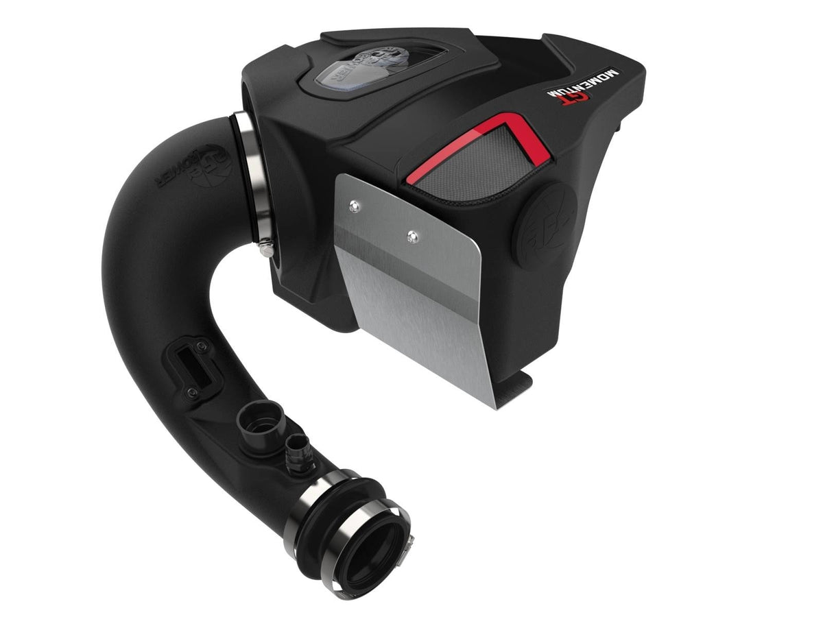 aFe Momentum GT Cold Air Intake System w/ Pro 5R Filter - BMW 330i (G20) 2019-2024