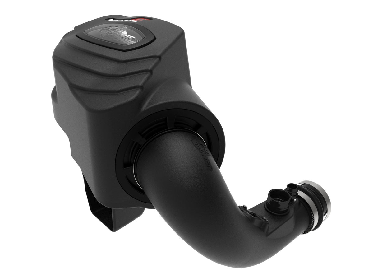 aFe Momentum GT Cold Air Intake System w/ Pro 5R Filter - BMW 530i (G30) 2017-2023