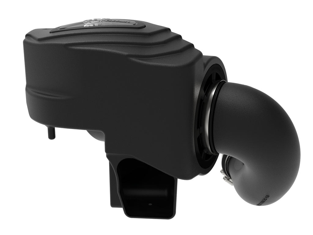 aFe Momentum GT Cold Air Intake System w/ Pro 5R Filter - BMW 530i (G30) 2017-2023