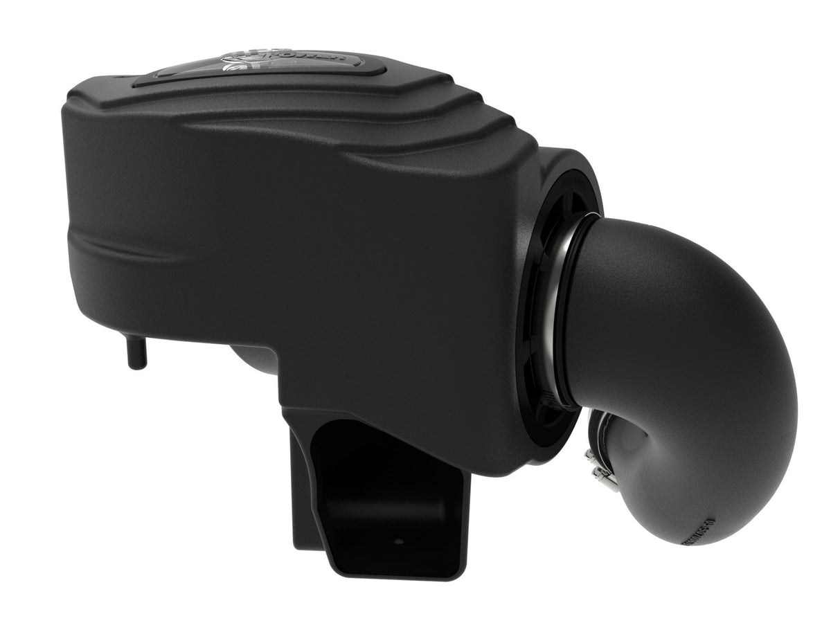 aFe Momentum GT Cold Air Intake System w/ Pro 5R Filter - BMW 530i (G30) 2017-2023