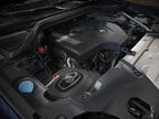 aFe Momentum GT Cold Air Intake System w/ Pro 5R Filter - BMW 530i (G30) 2017-2023