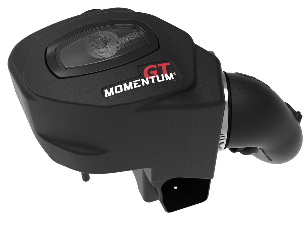 aFe Momentum GT Cold Air Intake System w/ Pro 5R Filter - BMW 540i (G30) 2017-2023