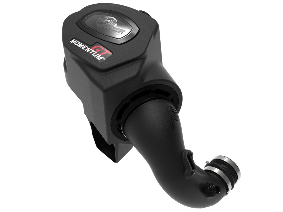 aFe Momentum GT Cold Air Intake System w/ Pro 5R Filter - BMW 540i (G30) 2017-2023