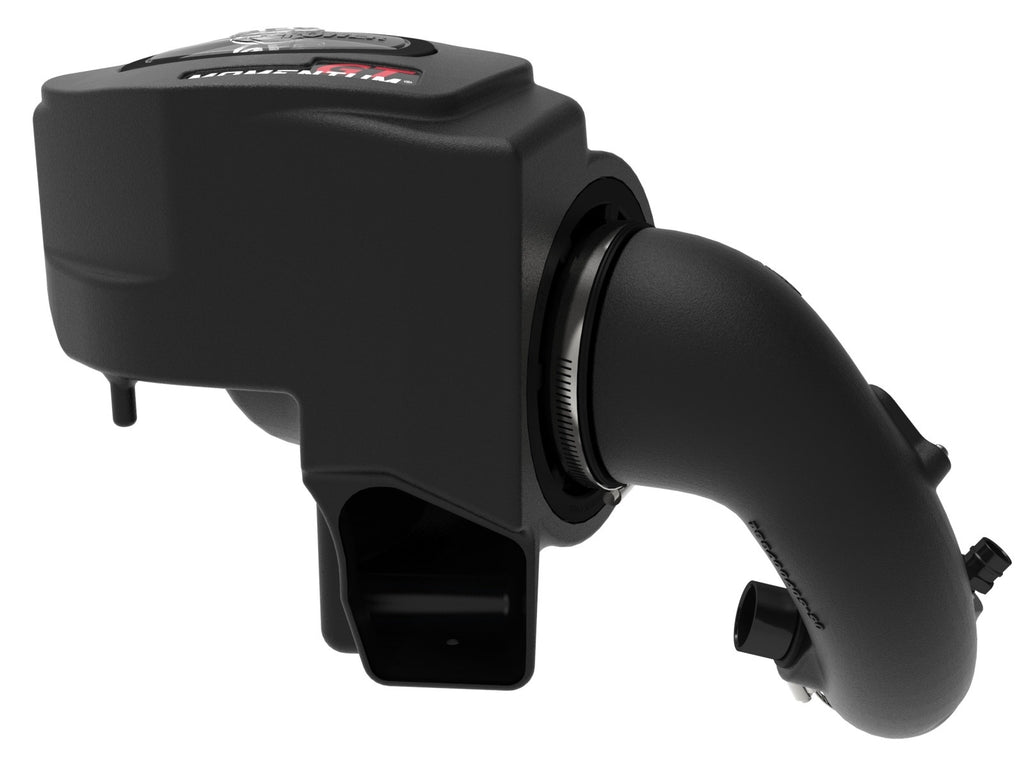 aFe Momentum GT Cold Air Intake System w/ Pro 5R Filter - BMW 540i (G30) 2017-2023