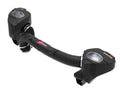 aFe Momentum GT Cold Air Intake System w/ Pro 5R Filters - BMW M2 (G87) 2023-2026 /M3/M4 (G80/82/83) 2021-2026