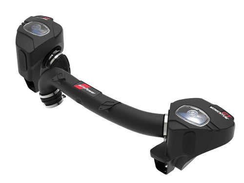 aFe Momentum GT Cold Air Intake System w/ Pro 5R Filters - BMW M2 (G87) 2023-2026 /M3/M4 (G80/82/83) 2021-2026