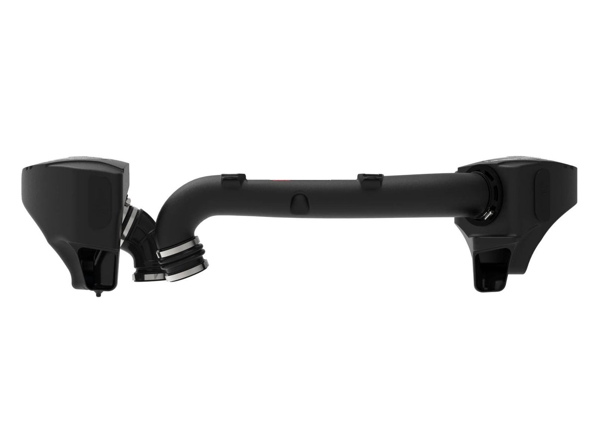 aFe Momentum GT Cold Air Intake System w/ Pro 5R Filters - BMW M2 (G87) 2023-2026 /M3/M4 (G80/82/83) 2021-2026