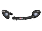 aFe Momentum GT Cold Air Intake System w/ Pro 5R Filters - BMW M2 (G87) 2023-2026 /M3/M4 (G80/82/83) 2021-2026